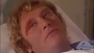 Johnny Hallyday    film Le jour se lève et les conneries commencent