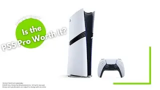 Should We Buy the PS5 Pro? | TechRaptor Podcast 131