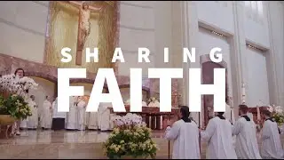 Sharing Faith