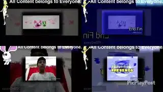 Ivan08651, Can you make these 4 videos of these Shuric Scan?
