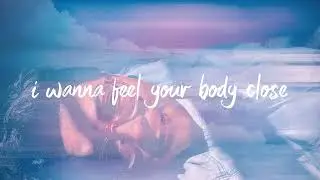 Last Night Lyric Video