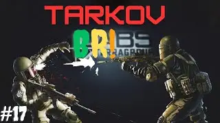 TARKOV BR,  MOMENTOS #17   #escapefromtarkov  #games  #twitch
