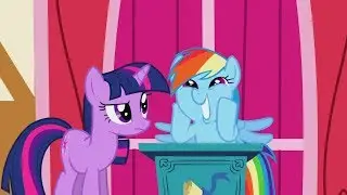 Every Rainbow Dash 