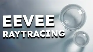 RAYTRACING w EEVEE?
