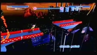 Doritos Crash Course walkthrough part 4