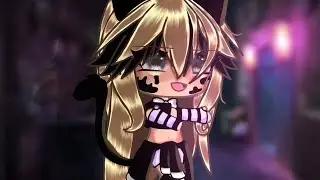 [💪] Je me bats seule [💪] // Gacha life ✨// trend (modifiée)💛