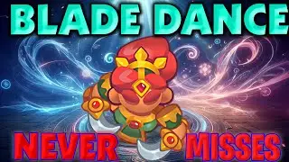 Top 3 Deck Showdown: Blade Dancer vs Phoenix 🔥 | Rush Royale