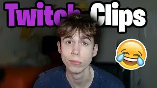 Cashcory's Funniest Twitch Clips *EPIC*