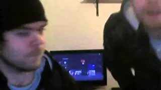 Rhino und Dennis