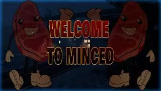 Minced A SHORT HORROR  (Biggest meat in town)