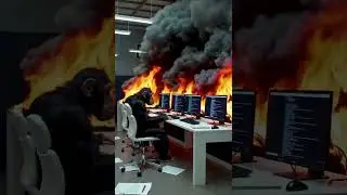 Monkey Coders 