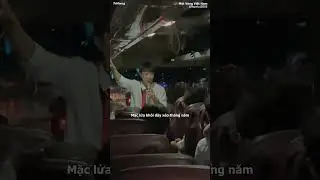 Một Vòng Việt Nam - @humui2003 - @tungduongsinger_official