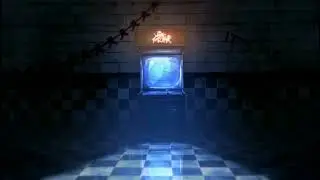 FNAF IT'S BEEN SO LONG [1 HOUR]