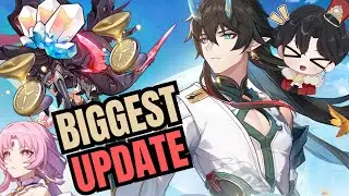 Honkai Star Rail v1.3 - Complete Summary
