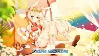 แฟนใหม่หน้าคุ้น - MAIYARAP ft. MILLI (Cover By MVP GIRL BAND & Jaz Studio) [NightCore]