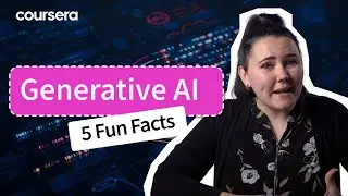 5 Fun Facts About GenAI | Generative AI 101