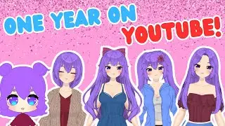 It's Been a Year Already?! (Clip Compilation) | THANK YOU FOR ONE YEAR!!