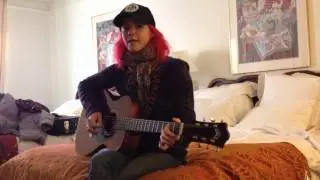 Video Monday! Blue (written by Bill Mack) Ginger St. James