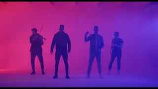 Vasovski Live - Kellettél (Official Music Video)