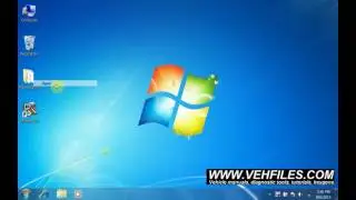 How to install MAZDA IDS V95 ?