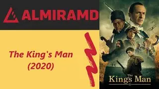 The King's Man - 2020 Trailer