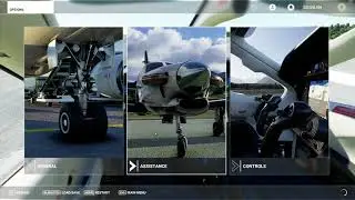 Microsoft flight simulator 2020 max settings rtx 2080ti first flight