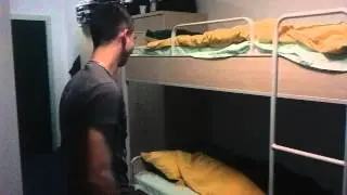 Life in Sarajevo