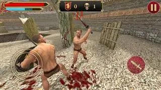 Gladiator Glory - ukážka