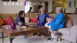 NORMS Care at Home