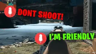 WARZONE 2 PROXIMITY CREATES HILLARIOUS ROAD TO VICTORY!