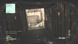 36-7 School, E3 And Awsome Ending
