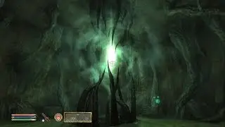 The Elder Scrolls IV: Oblivion ► Собираем стража врат ► №129