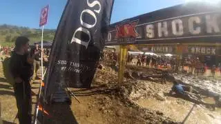 Tough Mudder NorCal 2014: Electroshock Therapy