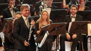 I Concierto Temporada 2016 - Gran Canaria Wind Orchestra