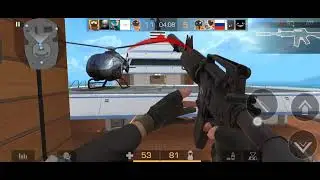 Играю в Standoff 2