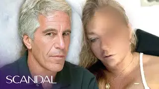 Jeffrey Epstein Victim Says She Has 'Four Day To Live' After Bizarre Crash