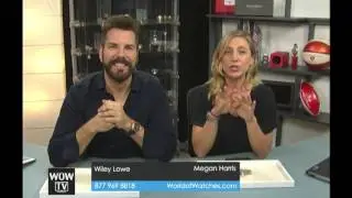 World Of Watches TV - Sunday July 24 6pm - 9pm
