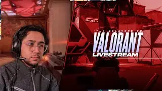 #VALORANT | Road to Silver | NEPALI LIVE 🔴