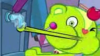 Happy Tree  friends
