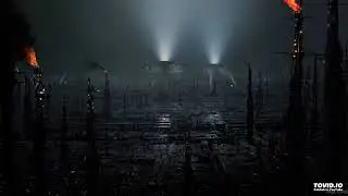 Blade Runner 2049 - Tears In Rain Slowed Extended