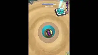 Going Balls Pro Gameplay Level 1274