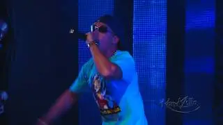 Boy do Chames - Nóis de Nave (DVD - Ao Vivo)