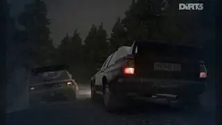 Музыкальный Dirt 3 Ver 2.0 | #amv