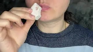 ASMR Pink Astana ~ Асмр Розовая Астана