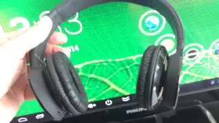 Bluetooth accessoires