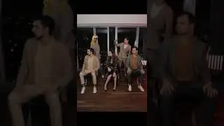 Заячий Стон и Настасья Самбурская - Аривидерчи