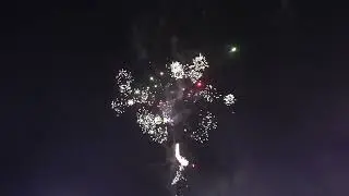 Салют видео