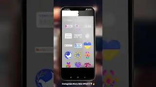 Instagram Story Ideas Part 1
