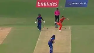 Nepal vs Netherlands LIVE Cricket | NEP vs NED Live Match 2026 | Live Score Updates