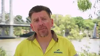 Mapping the UQ Green Bridge